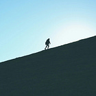 Small Steps & The Patience To Become