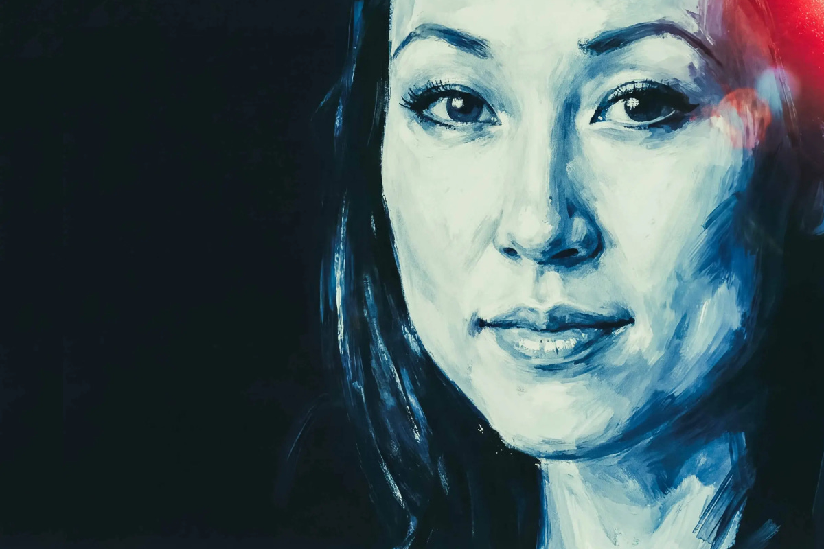 Lulu Cheng Meservey Is Betting on 'Narrative Alpha'