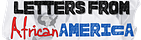 Letters From African America