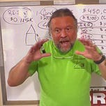 The Peters Report - Staying One Step Ahead of the Market