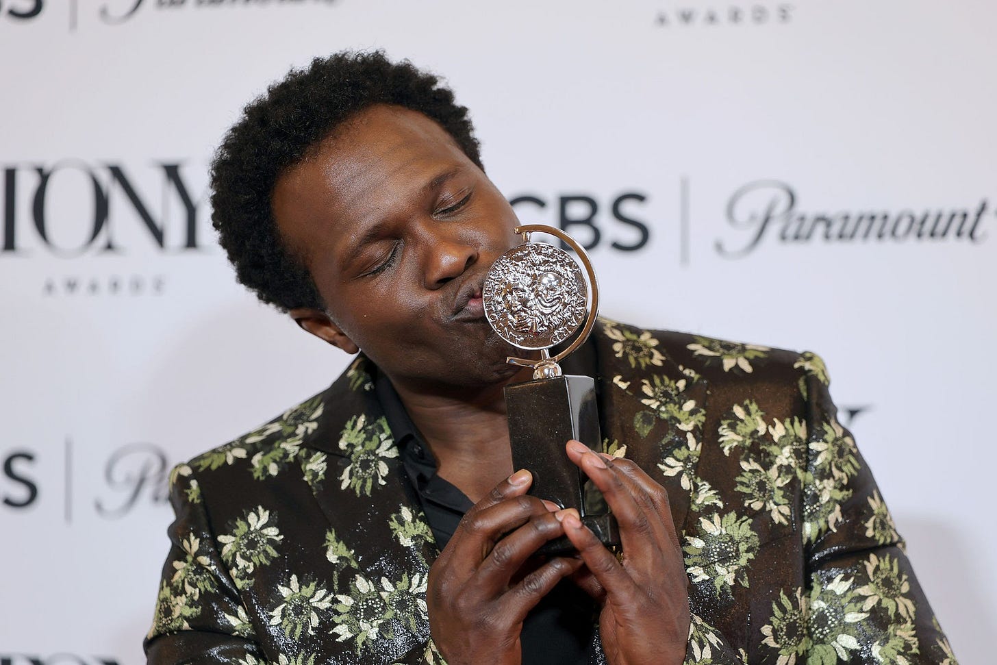 Mike Coppola/Getty Images for Tony Awards Productions