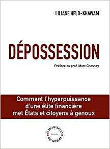 Dépossession