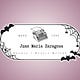Juan Maria's Writer Corner