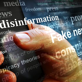 Russia Is Trying to Groom AI Into Repeating Its Lies