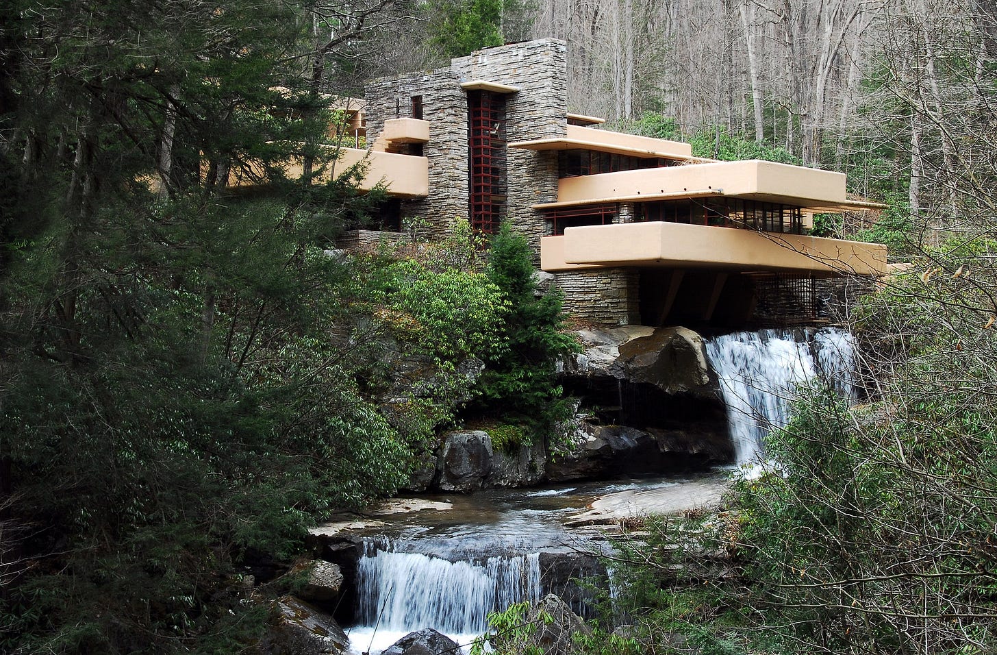 Fallingwater - Wikipedia