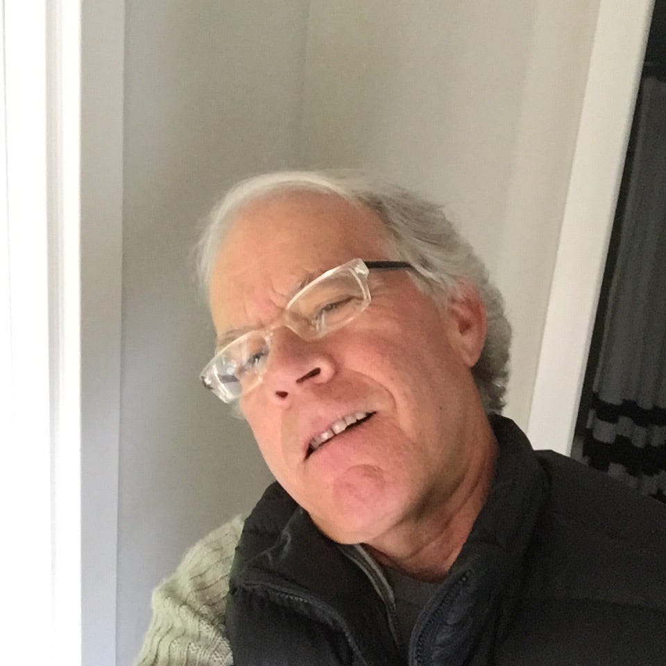 Patrick’s Substack