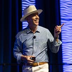 USTomorrow by Joseph Kopser