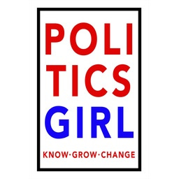 xoxo, PoliticsGirl
