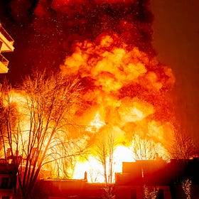 apocalypse aesthetics