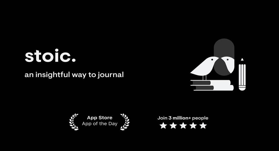 stoic. Reviews (2025) | Product Hunt