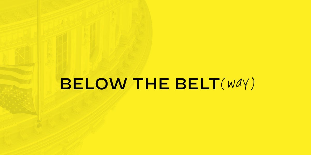 www.beltway.news