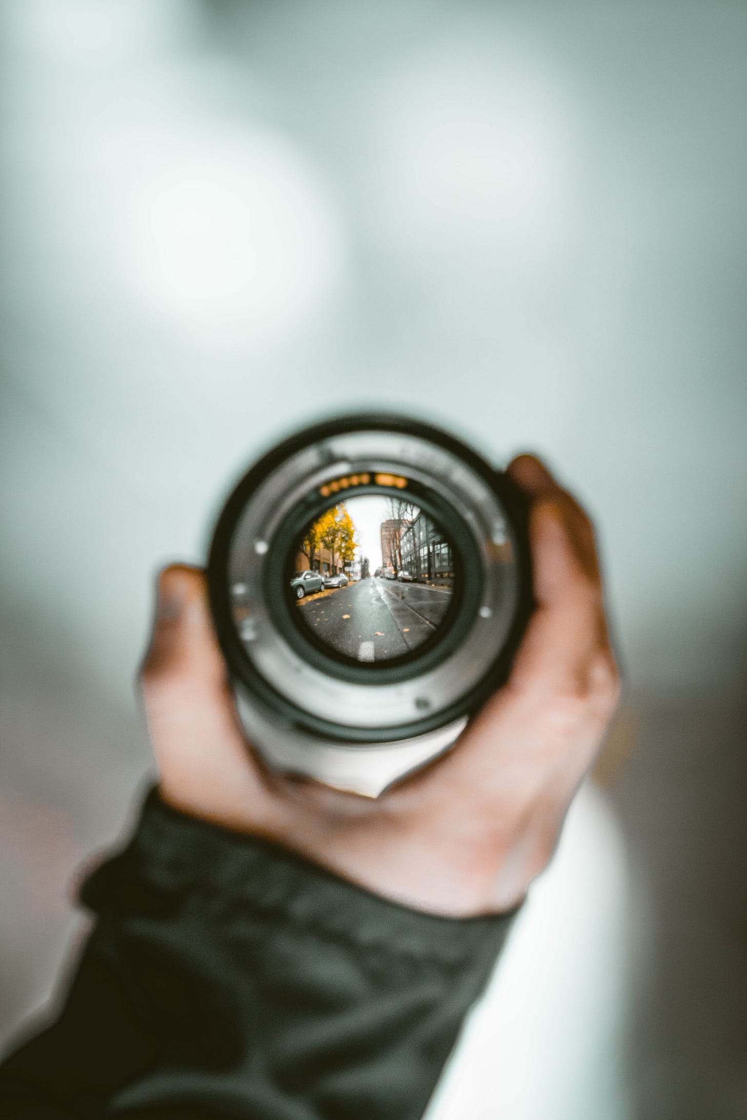 Daily Productive Sharing 376 - Why Does Our Focus Disappear? Daily Productive Sharing 376 - Why Does Our Focus Disappear?