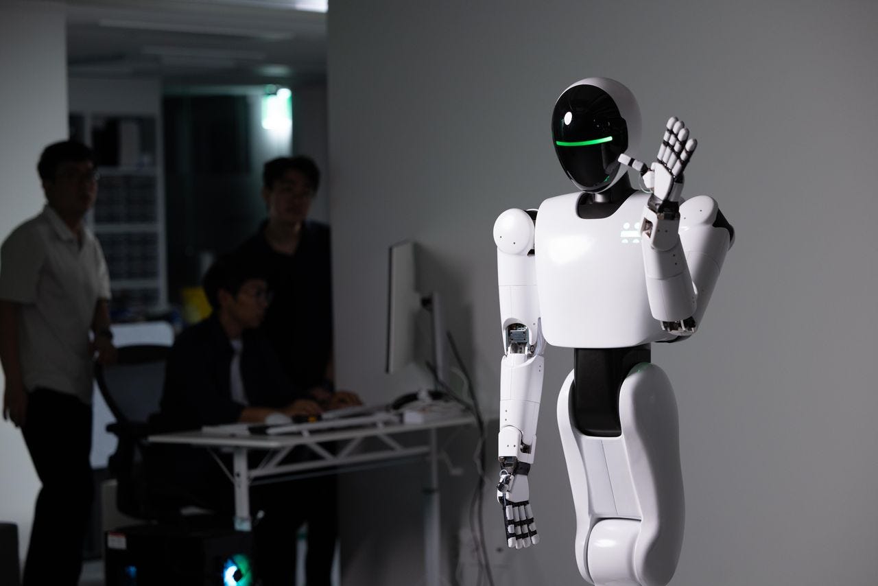 Holiday Robotics Attracts 155 Billion Won Series A Investment Holiday Robotics Attracts 155 Billion Won Series A Investment