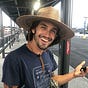 Luciano Mirra's avatar