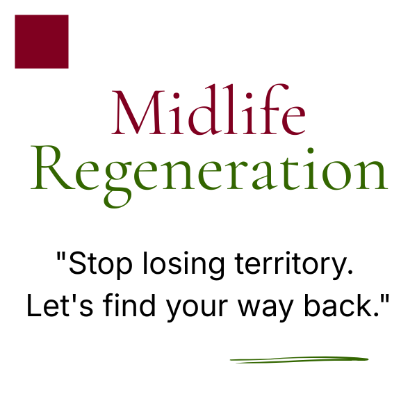Midlife Regeneration