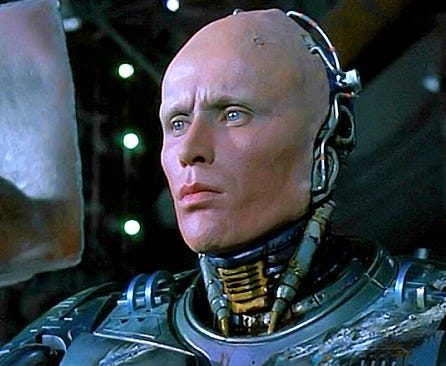 They live by night: '80s Action Week: Robocop (Paul Verhoeven, 1987)