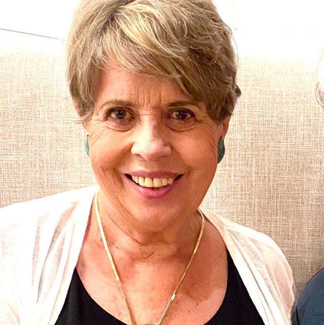 Marlene’s Substack