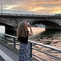 Sophie's avatar
