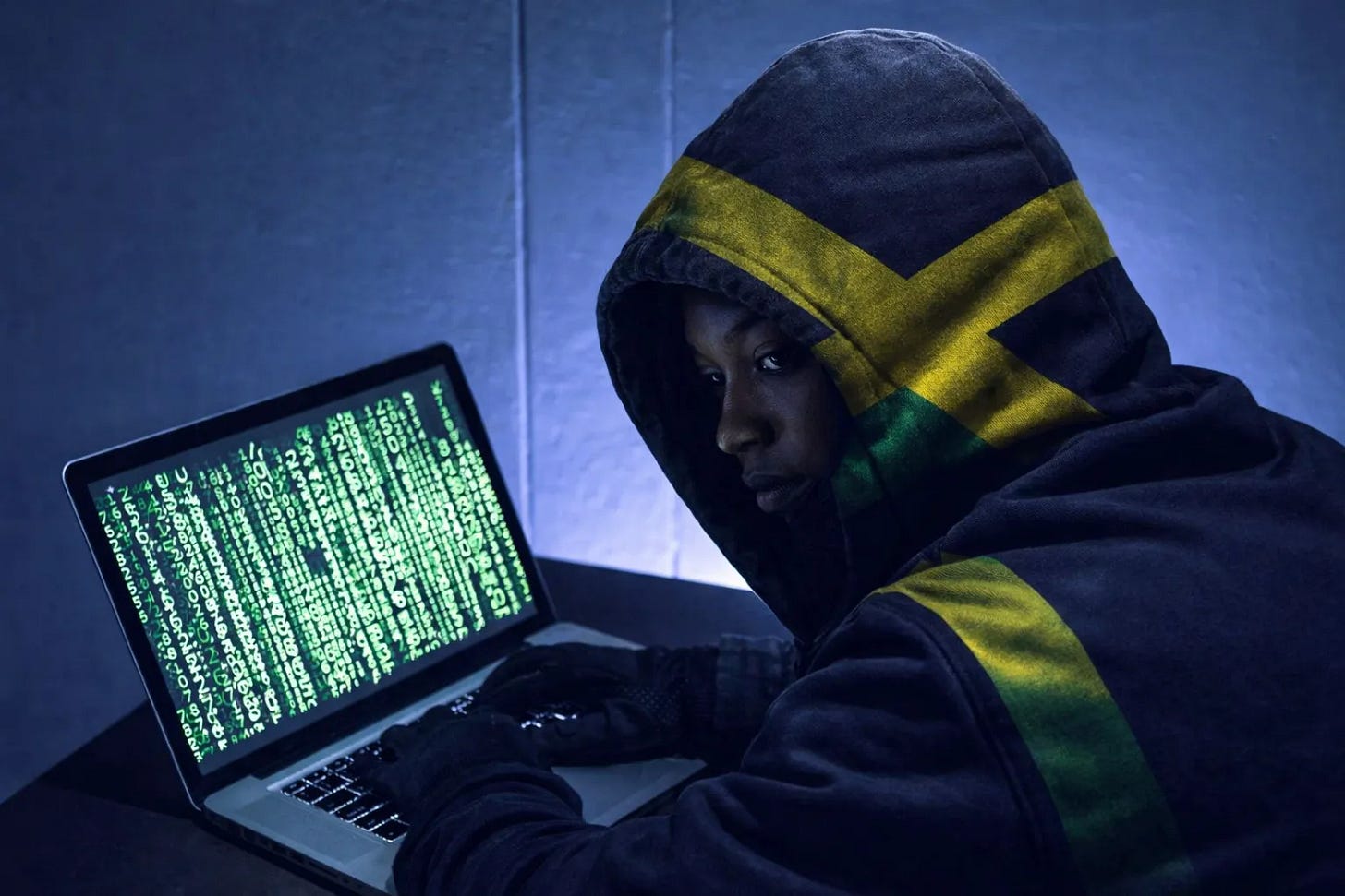 Cybercrime, Property and the Future Jamaica Cannot Ignore