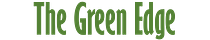 The Green Edge