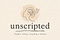 Unscripted