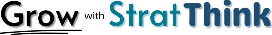 StratThink - Business Strategy and Organizational Psychology