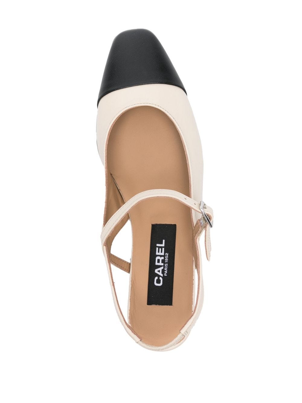 Carel Paris  Ballerine Oceano 30mm | Scarpe | Image 4