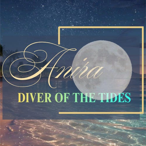 Anira’s Substack