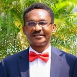 Profile photo of Pius Onobhayedo, PhD.