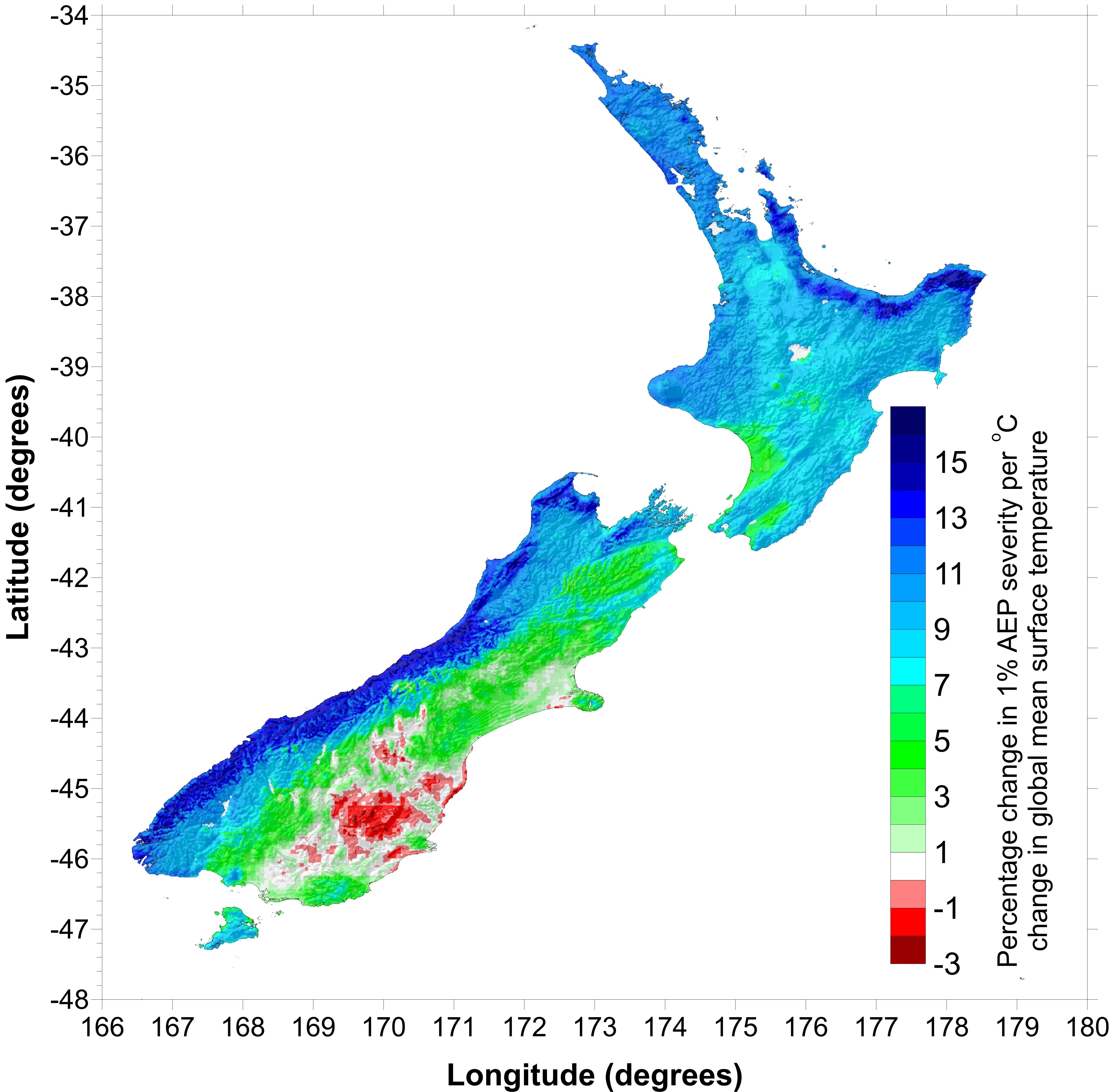 So many extreme weather events, but no mention of climate change