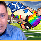 The Jolly Heretic with Prof Edward Dutton