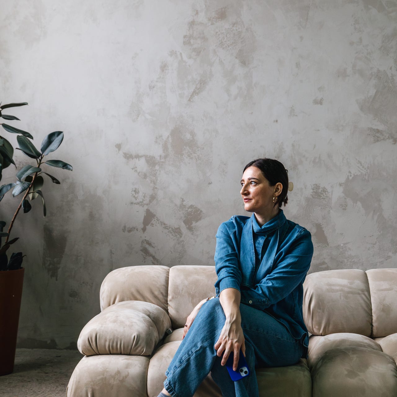 Artwork for The Healthy Ego