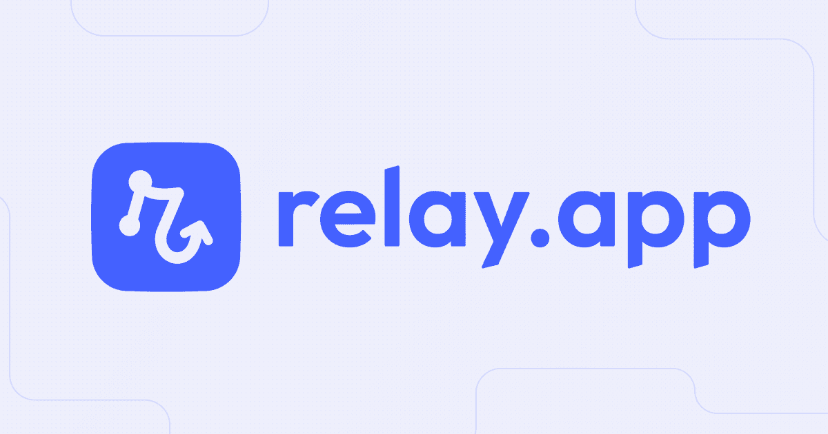 Google Hires Relay CEO and Staff as AI Automation Startup Shuts Down | ChatAI Google Hires Relay CEO and Staff as AI Automation Startup Shuts Down | ChatAI
