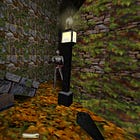 Thief Gold