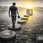 Enter Deep Work More Reliably