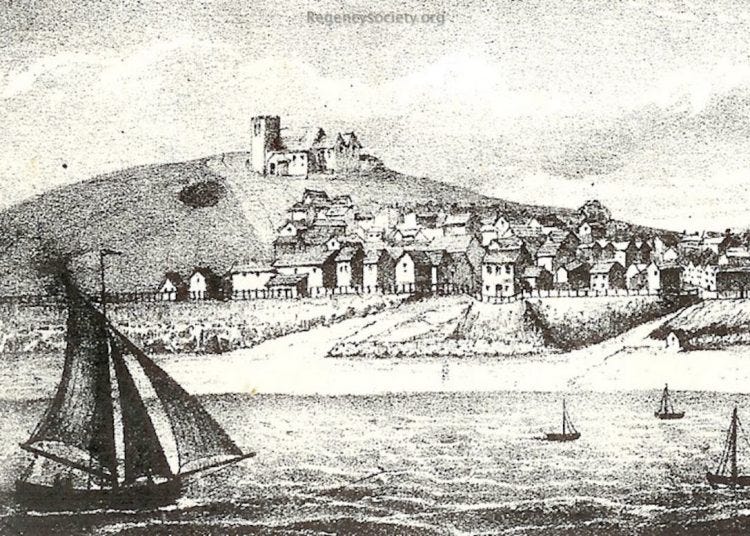 When Britain forgot its coastal people