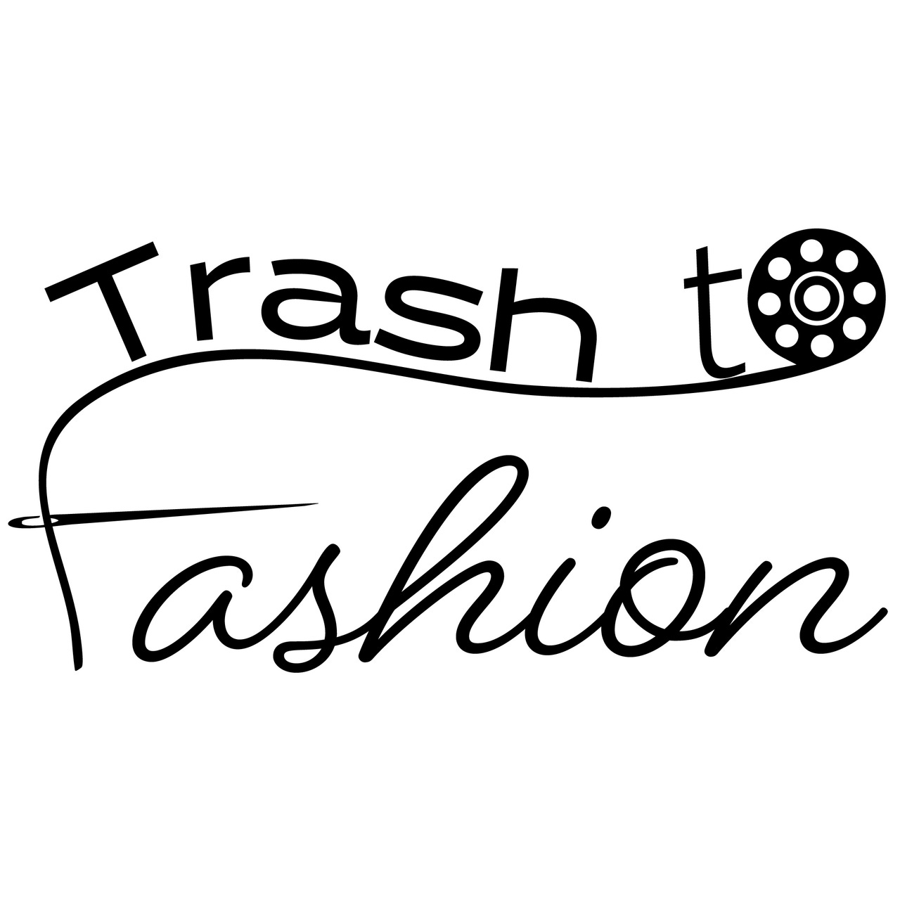 Artwork for Trash to Fashion