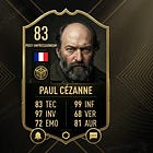 Is Paul Cézanne the Greatest Painter of All Time?