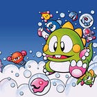 È successo il 16 giugno: Bubble Bobble e...