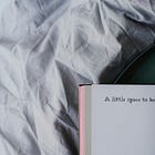 how one month on substack changed everything