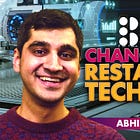 From Manual Notes to AI: How Bikky is Changing the Restaurant Game