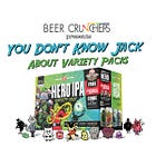 You Don't Know Jack, About Variety Packs
