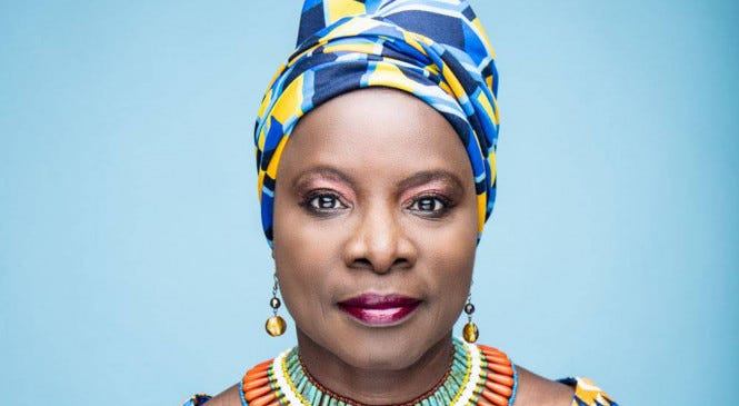 Top 10 Best Artists in Africa 2022 Edition | Daily Music Roll