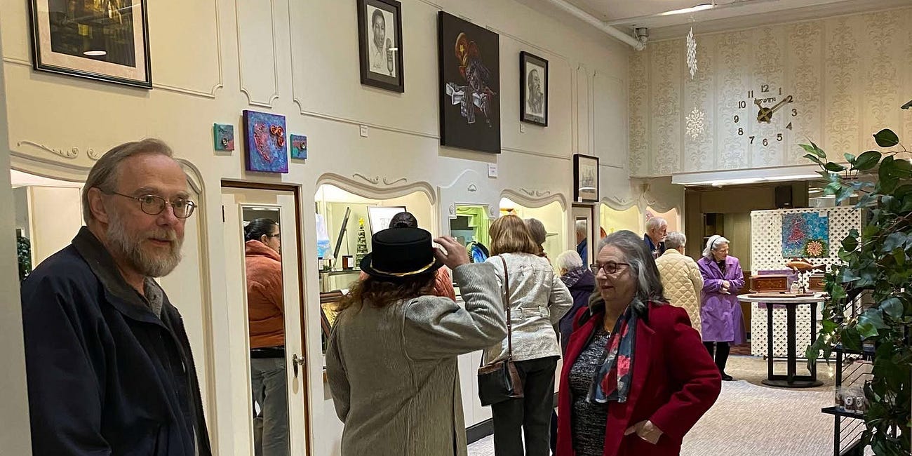 The Difference Between Survival Mode and Soul Mode (A True Story)