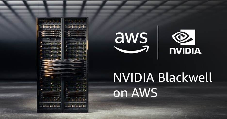 Amazon Web Services develops cooling technology for next generation Nvidia GPUs - DCD Amazon Web Services develops cooling technology for next generation Nvidia GPUs - DCD