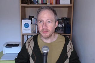 Philip’s Substack | Substack