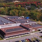 After 2013 Oil Train Explosion, Canadian Town Rebuilt Clean And Green