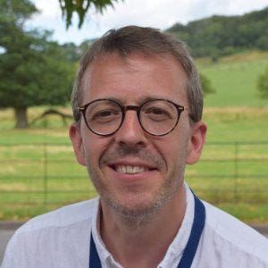 Alun Parry on Therapy, Coaching and Memory Reconsolidation