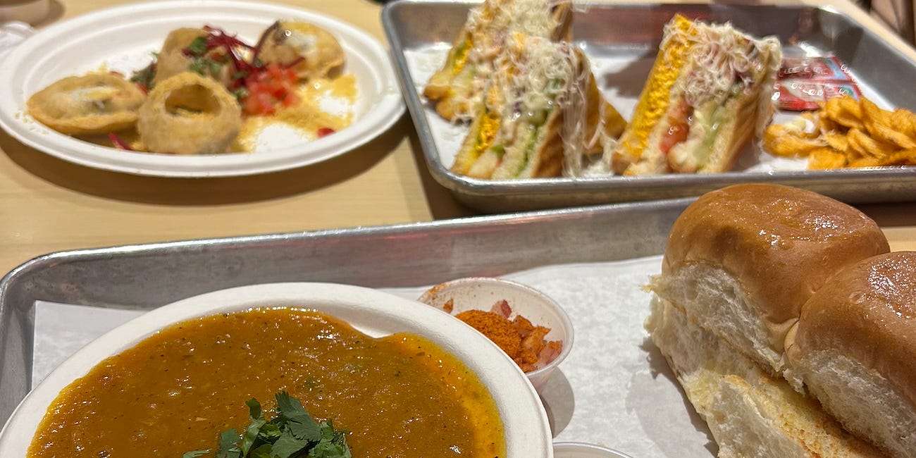 Freia's guide to Indian food in NY