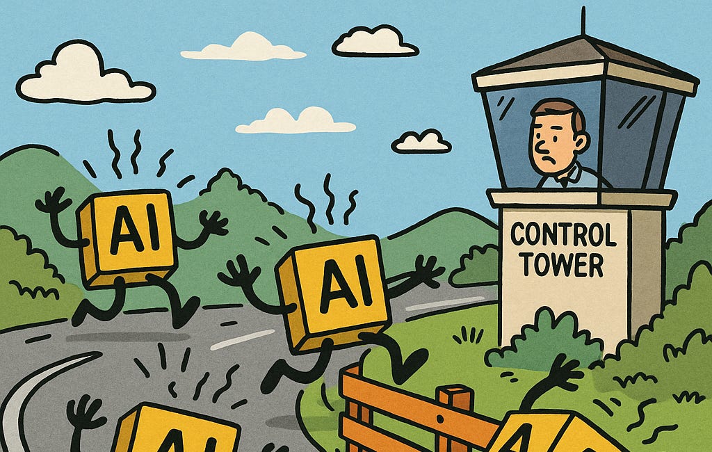 What’s 🔥 in Enterprise IT/VC #456